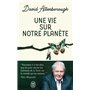 Une vie sur notre planète
