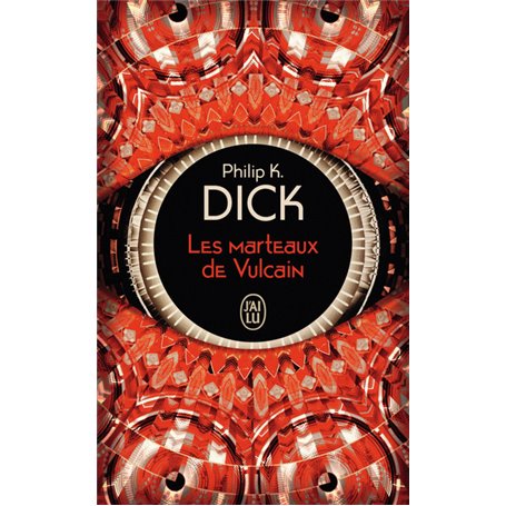 Les marteaux de Vulcain