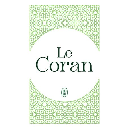 Le Coran