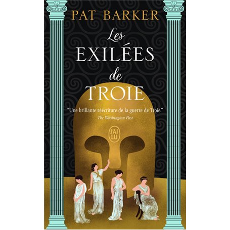 Les exilées de Troie