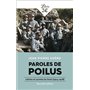 Paroles de Poilus