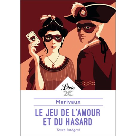 Le jeu de l'amour et du hasard