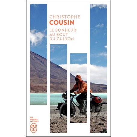 Le bonheur au bout du guidon