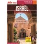 Guide Israël 2020 Carnet Petit Futé