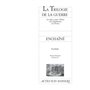 La Trilogie de la guerre suivi de Prométhée enchaîné