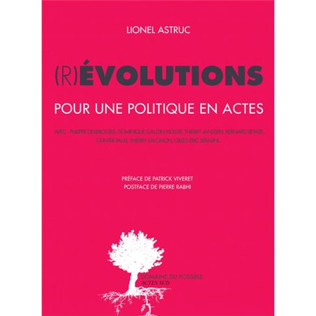 (R)évolutions
