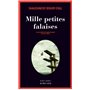 Mille petites falaises