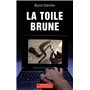 La toile brune