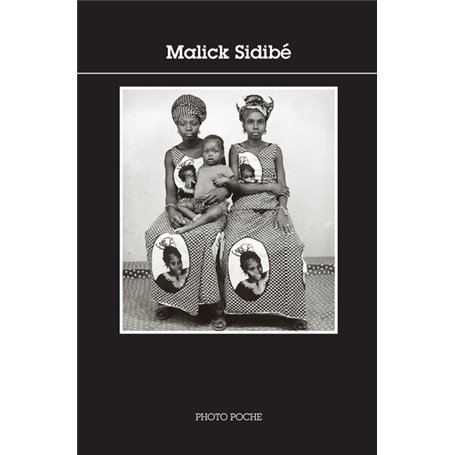 Malick Sidibé