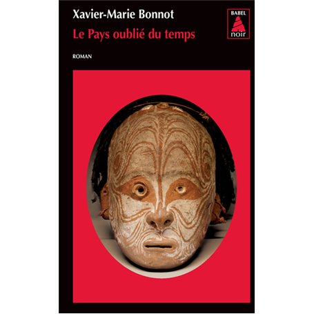 Le Pays oublié du temps