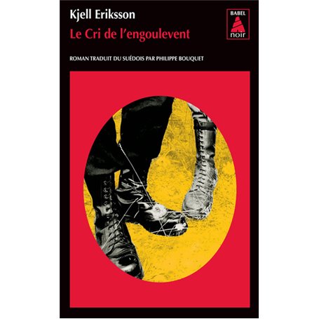 Le Cri de l'engoulevent