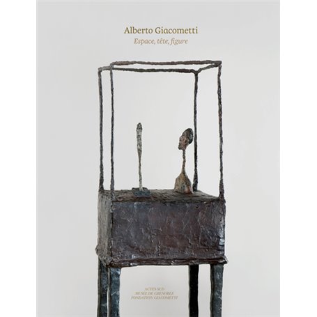 Alberto Giacometti