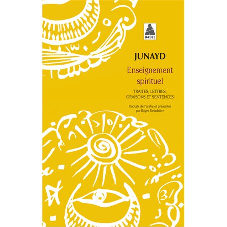 Enseignement spirituel