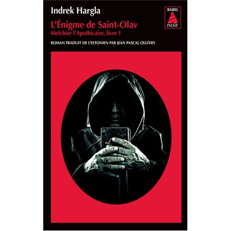 L'Énigme de Saint-Olav