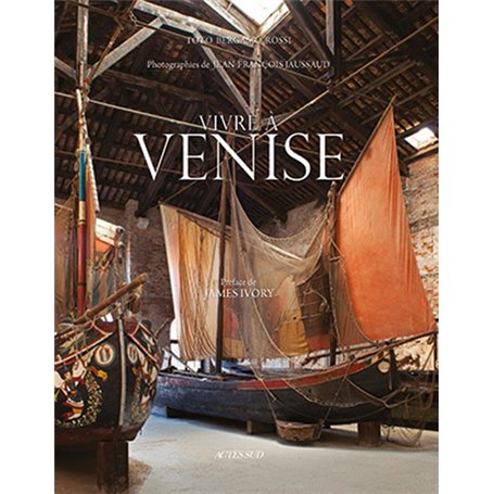 Vivre à Venise