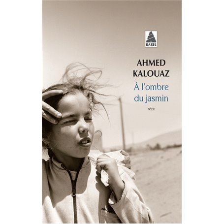 À l'ombre du jasmin
