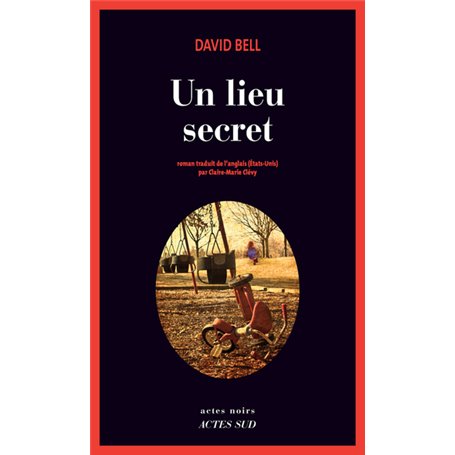 Un lieu secret