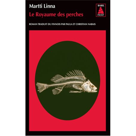 Le Royaume des perches