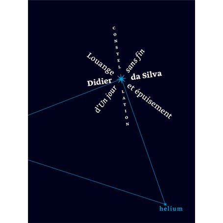 Louange et épuisement d'un jour sans fin