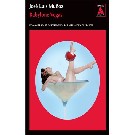 Babylone Vegas