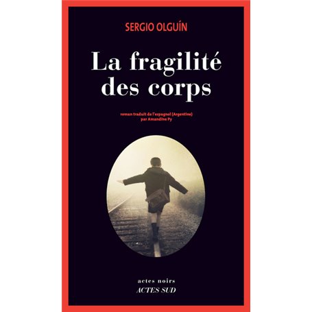 La fragilité des corps
