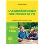 L'Agroécologie, une éthique de vie