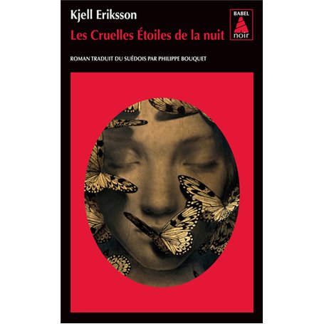Les Cruelles Étoiles de la nuit