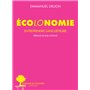 Écolonomie