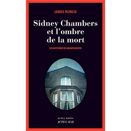 Sidney chambers et l'ombre de la mort