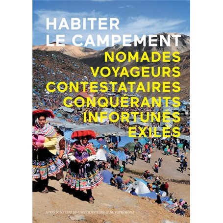 Habiter le campement