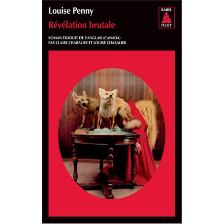 Révélation brutale