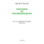 Écologie et environnement