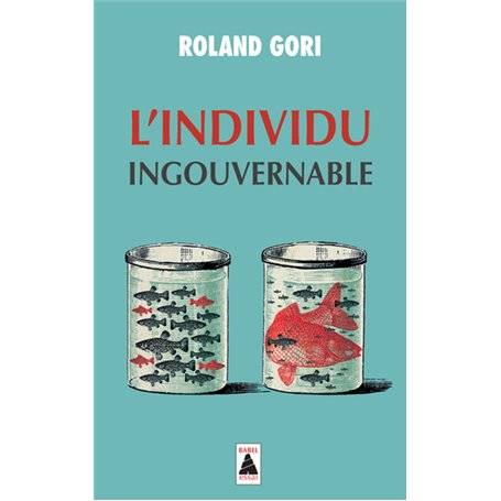 L'Individu ingouvernable