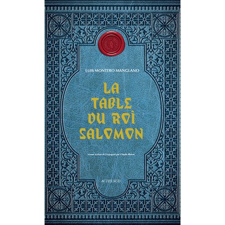 La Table du roi Salomon