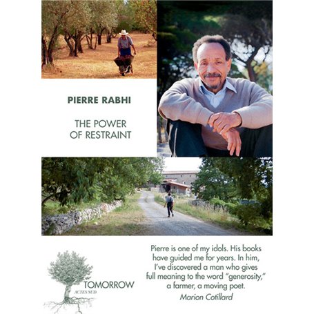 The Power of Restraint