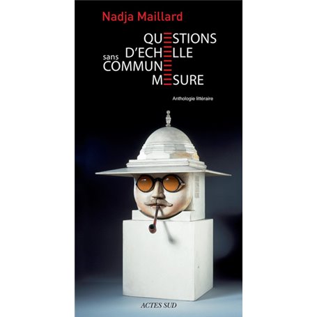 Questions d'échelle