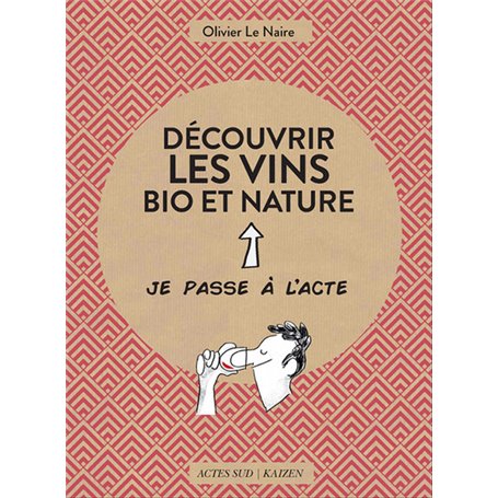 Découvrir les vins bio et nature