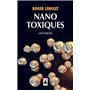 Nanotoxiques