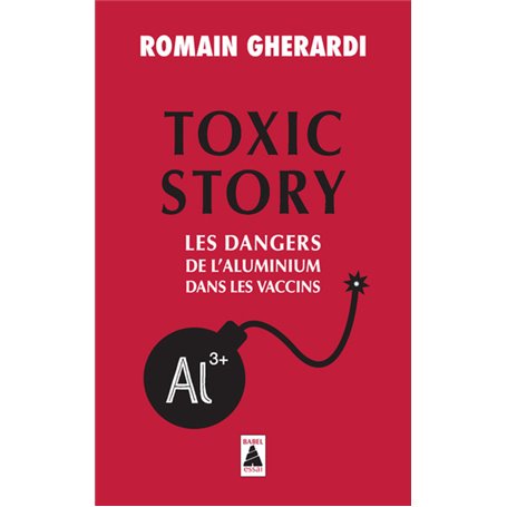 Toxic Story