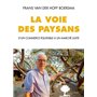 La voie des paysans