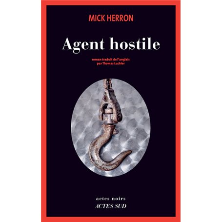 Agent hostile