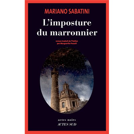 L'Imposture du marronnier