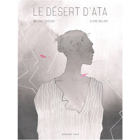 Le Désert d'Ata