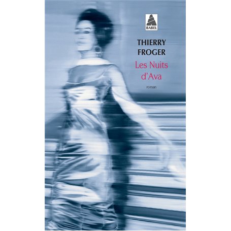 Les Nuits d'Ava