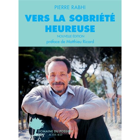 Vers la sobriété heureuse