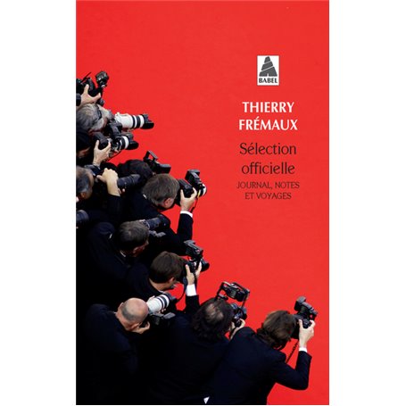 Sélection officielle