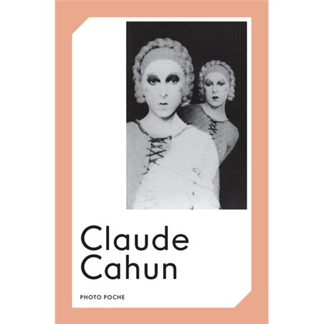 Claude Cahun