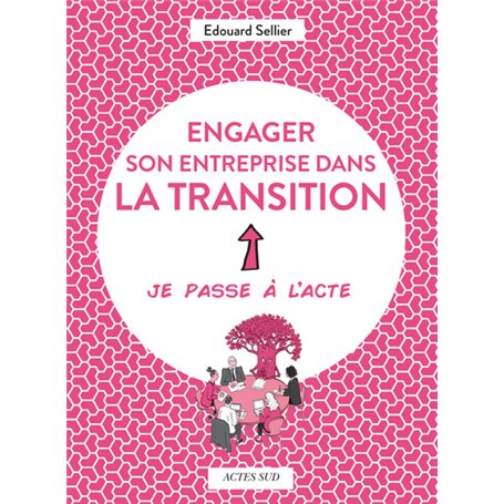Engager son entreprise dans la transition