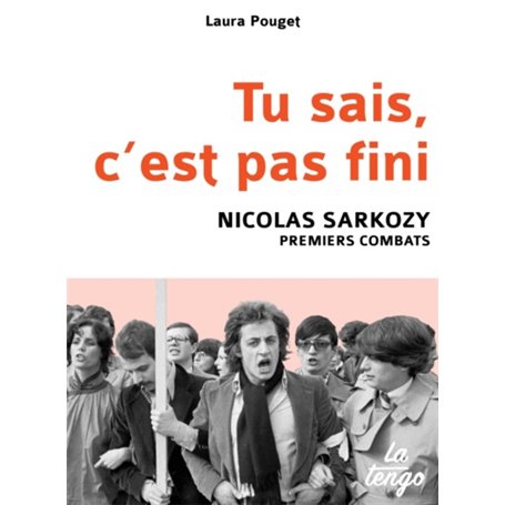 TU SAIS, C'EST PAS FINI