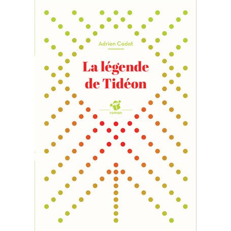 La légende de Tidéon